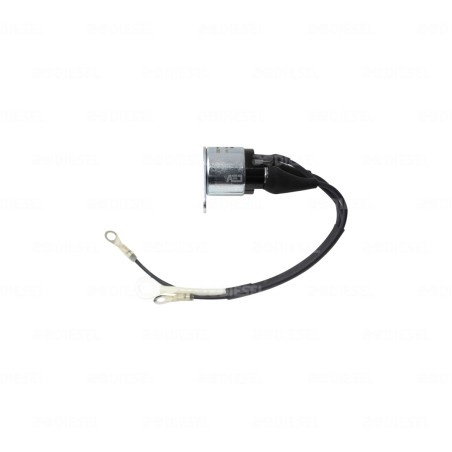 RELAY 24V ECOPOWER 6033AD0086