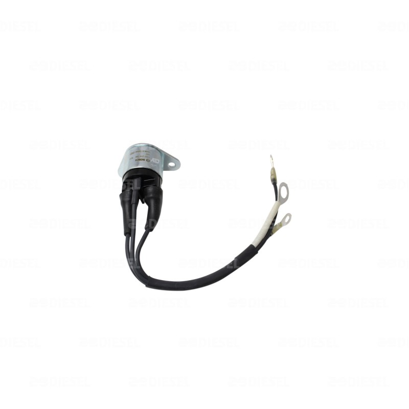 RELAY 24V ECOPOWER 6033AD0086