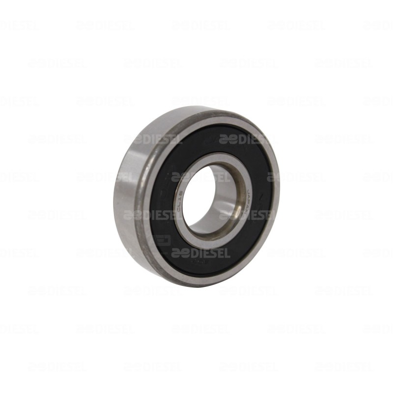 BALERO 6304 2RS VVCM ALTERNADORA VELOCIDAD