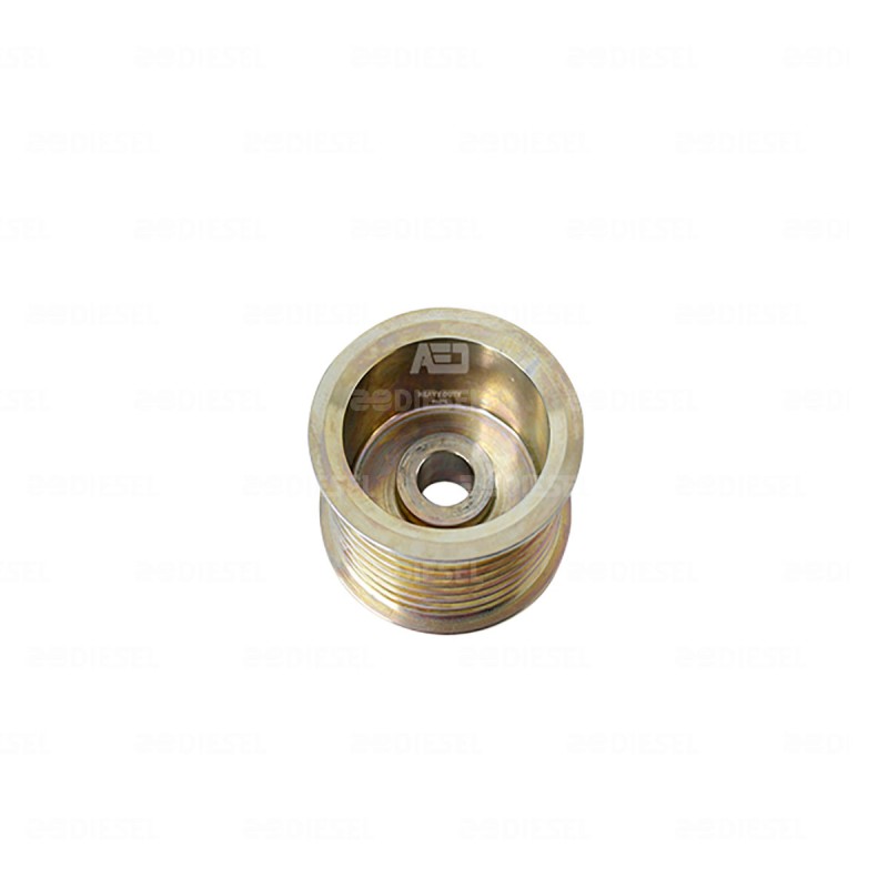 POLEA 5/8" 78MM 8 RANURAS APLICA 4397