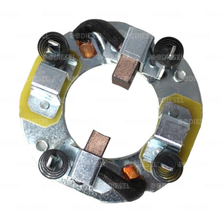 PORTA CARBÓN 12V 29MT