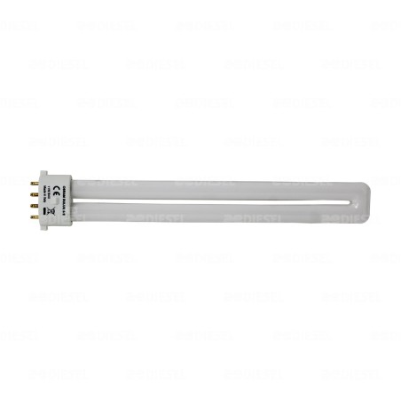 LAMPARA 11W 4 PINES 840 PLL DULUX 4100K