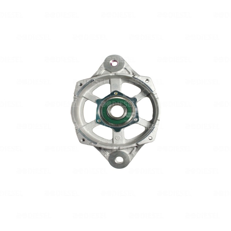 TAPA DELANTERA 22SI 130A 10492754