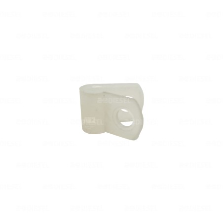 ABRAZADERA DE NYLON 3/16"