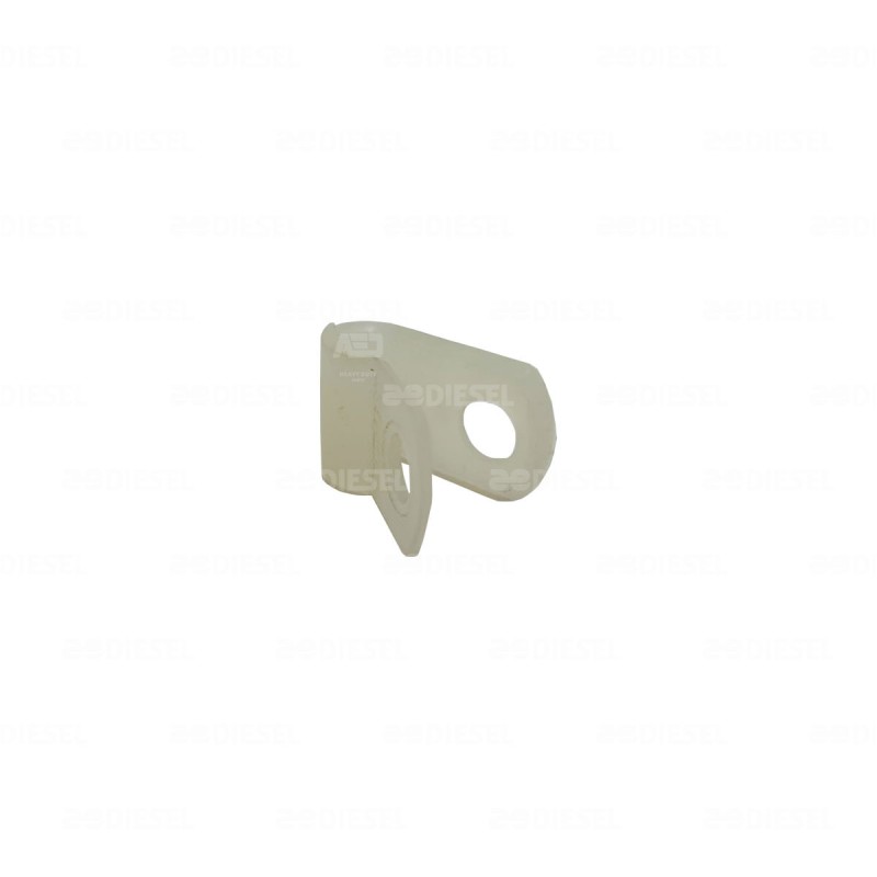 ABRAZADERA DE NYLON 3/16"