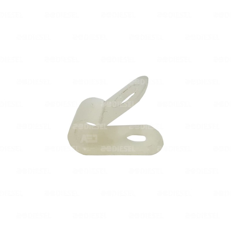 ABRAZADERA DE NYLON 3/16"