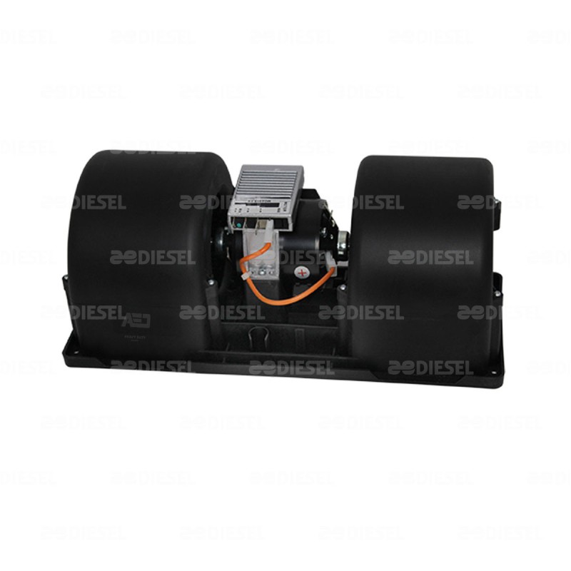 MOTOR EVAPORADOR 12V DCM TIPO NUEVO