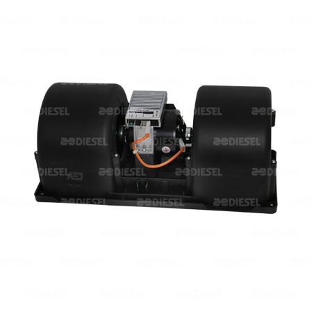 MOTOR EVAPORADOR 12V DCM TIPO NUEVO