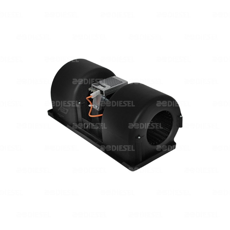 MOTOR EVAPORADOR 12V DCM TIPO NUEVO