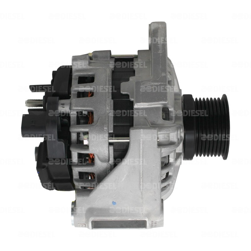 ALTERNADOR 12V 120A F000BL06H7
