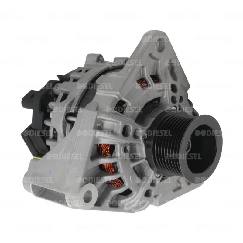 ALTERNADOR 12V 120A F000BL06H7
