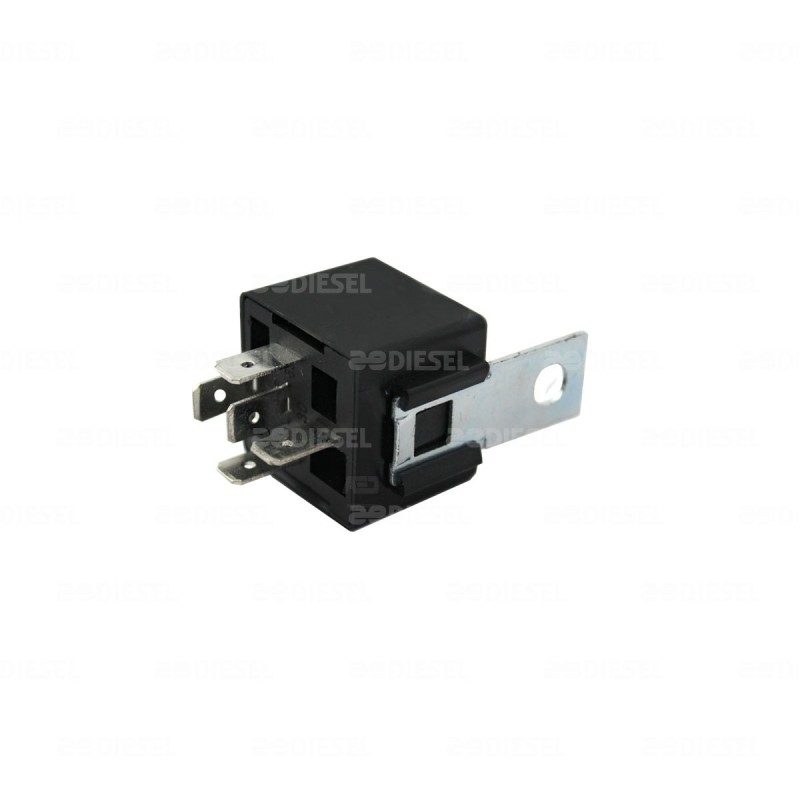 RELEVADOR 12V 5T 30A/40A C/S