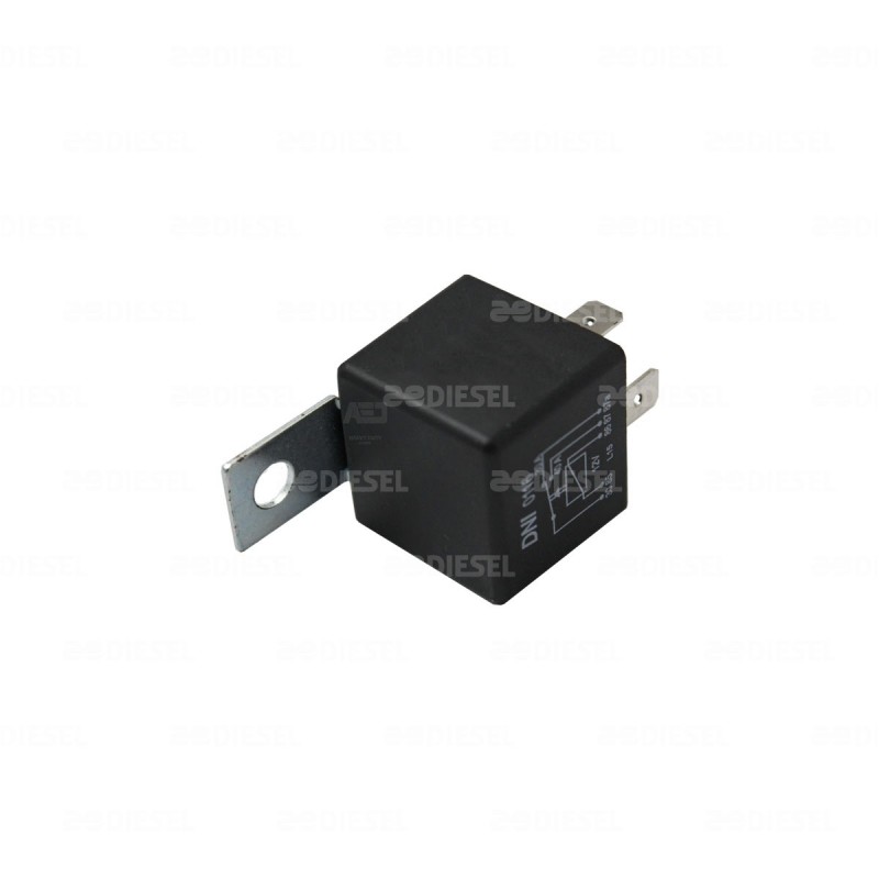 RELEVADOR 12V 5T 30A/40A C/S