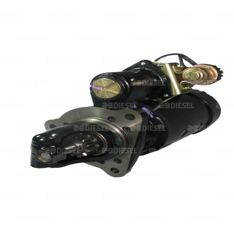 MARCHA 24V 41MT 12D 10479310 DESCONTINUADO