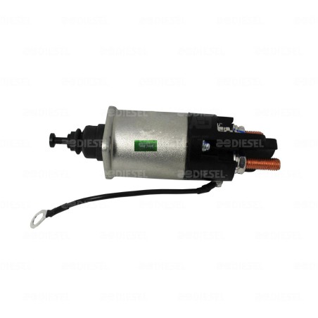 SOLENOIDE 24V 39MT 10511409