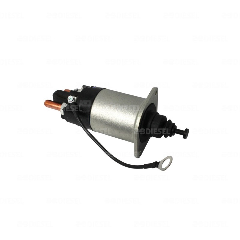 SOLENOIDE 24V 39MT 10511409