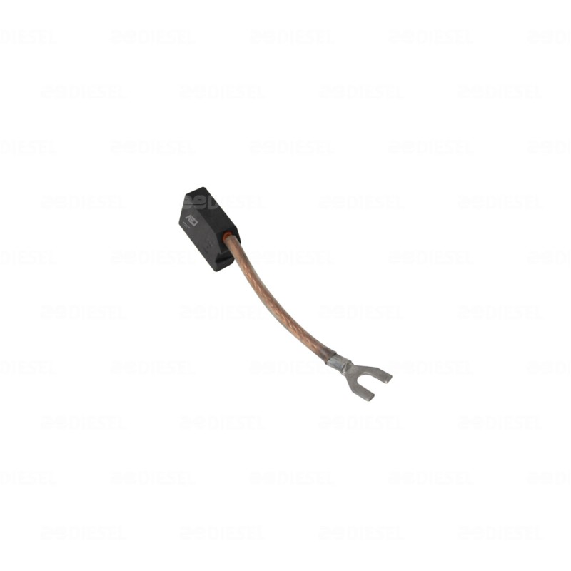 CARBÓN SIROCO QIE 24F 2192 20*9*32mm