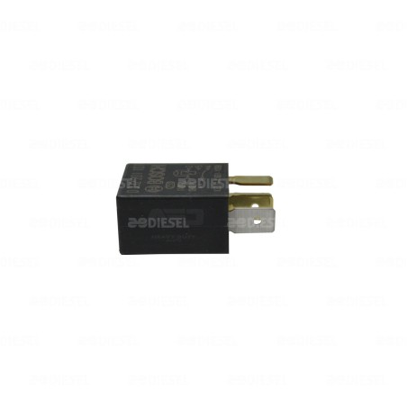 RELEVADOR 12V 5T MINI RESISTENCI 0332201107