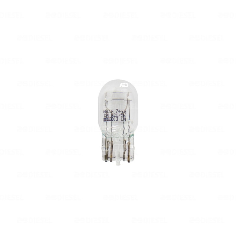 FOCO 7443 12V 21/5W W3X16Q URVAN
