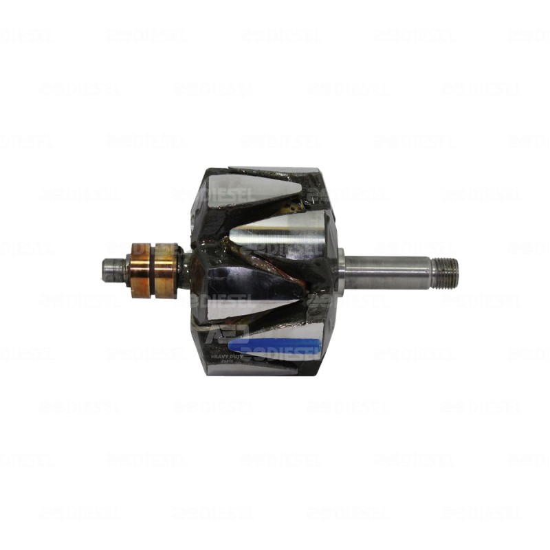 ROTOR 28V 100A 9122334037