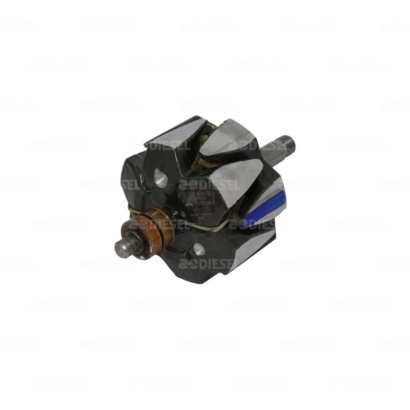 ROTOR 28V 100A 9122334037
