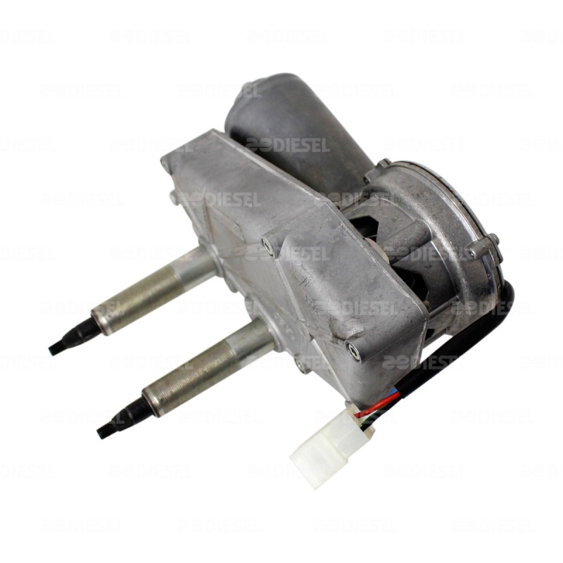 MOTOR LIMPIAPARABRISAS 12V  DERECHO 11962632 LIQUIDACIÓN
