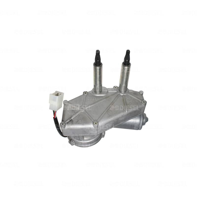 MOTOR LIMPIAPARABRISAS 12V  DERECHO 11962632 LIQUIDACIÓN