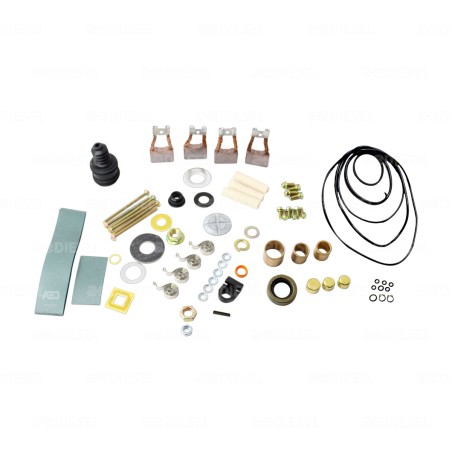 KIT 42MT 24V 4 CARBONES MARCHA