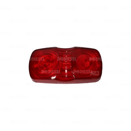 MICA ROJA T/ H
