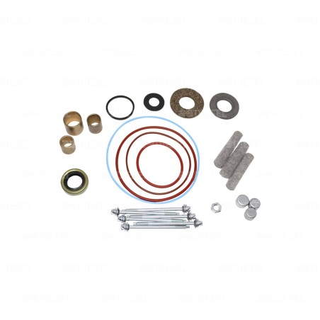 KIT 42MT BUJES SIN CARBONES 1989497