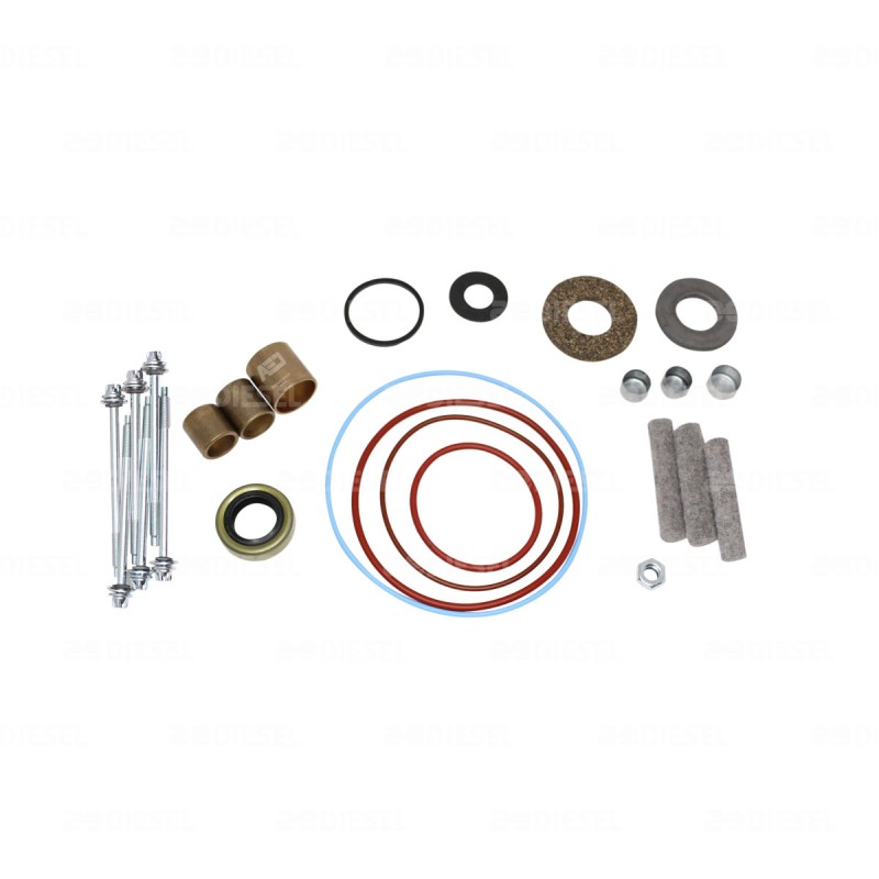 KIT 42MT BUJES SIN CARBONES 1989497