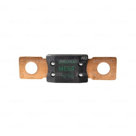 FUSIBLE MEGA 125A 32V LITTELFUSE