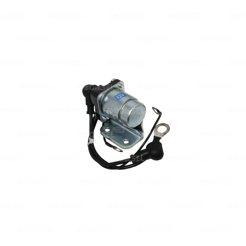 RELAY 28MT12V 4T NIKKO 10484662 OBSOLETO