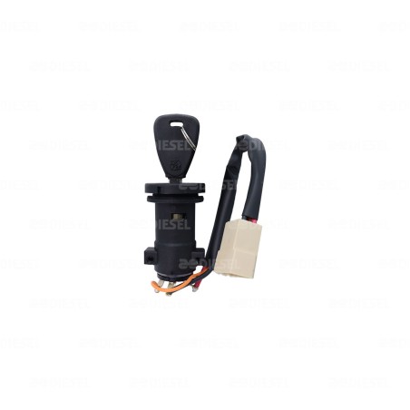 SWITCH DE LLAVE IM11236