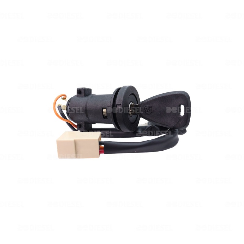 SWITCH DE LLAVE IM11236