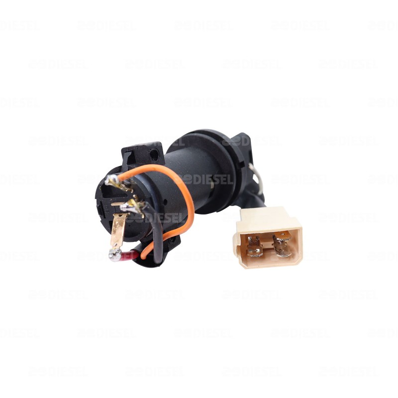 SWITCH DE LLAVE IM11236