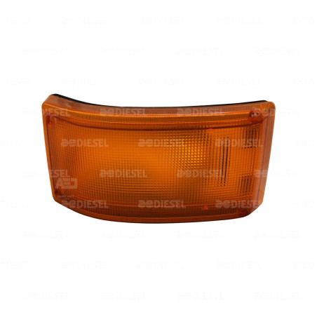 PLAFÓN ÁMBAR ENVOL 4T V14020800