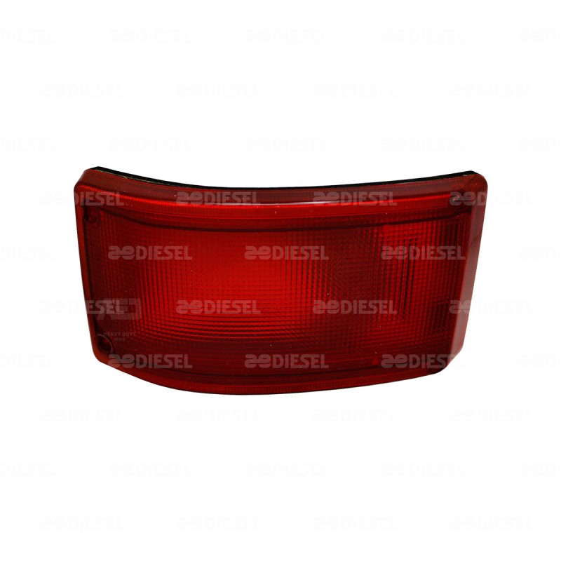 PLAFÓN ROJO ENVOL 4T V45041549