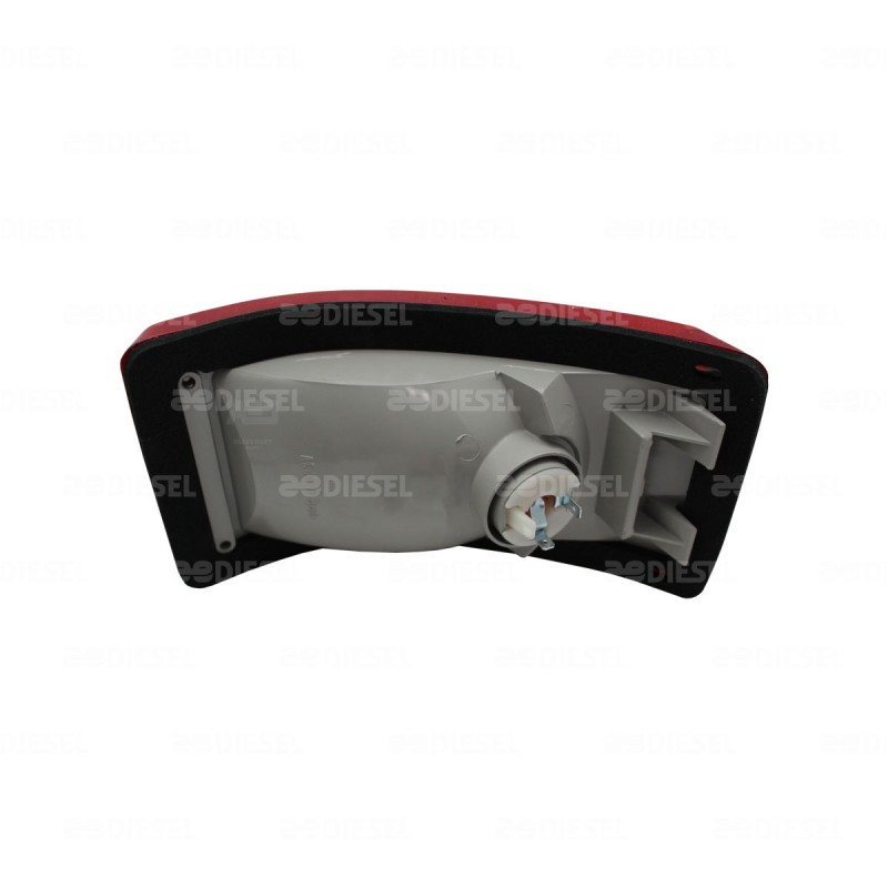 PLAFÓN ROJO ENVOL 4T V45041549