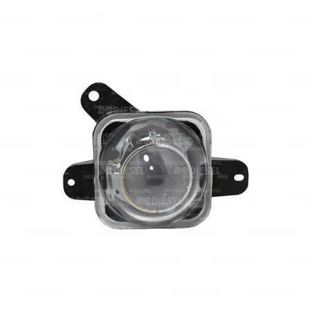 ALTER 24V 130A  5P A004TR6293ZT