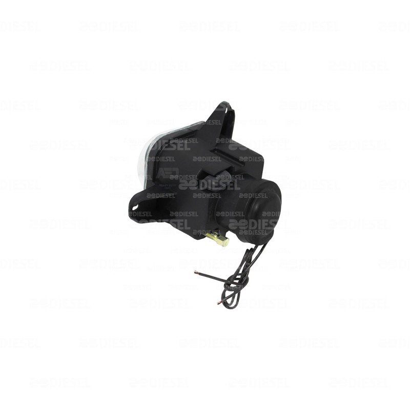 ALTER 24V 130A  5P A004TR6293ZT