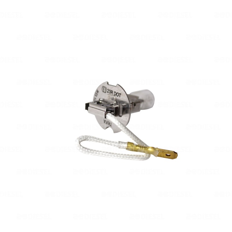 FOCO H3 12V 55W 12336