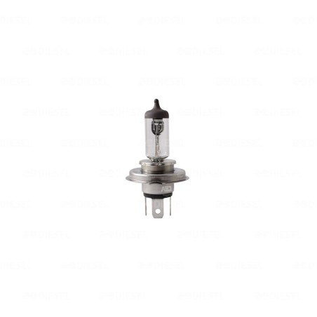 FOCO H4 12V 60W/55W P43T 12342