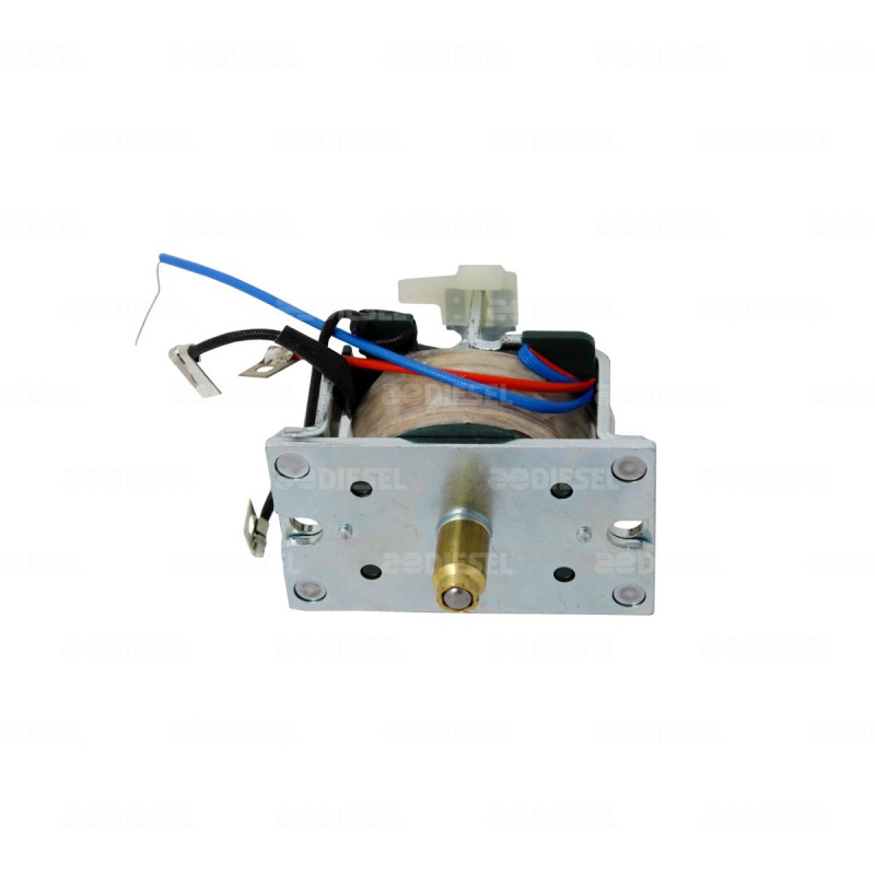 SOLEN 24V HORIZ 355 SCAN 2339450021=9137