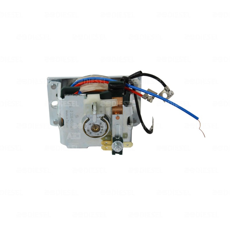 SOLEN 24V HORIZ 355 SCAN 2339450021=9137