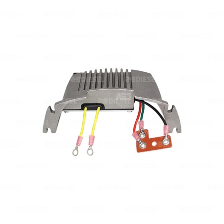 REGUL 12V 160A (368) MOT 105-236