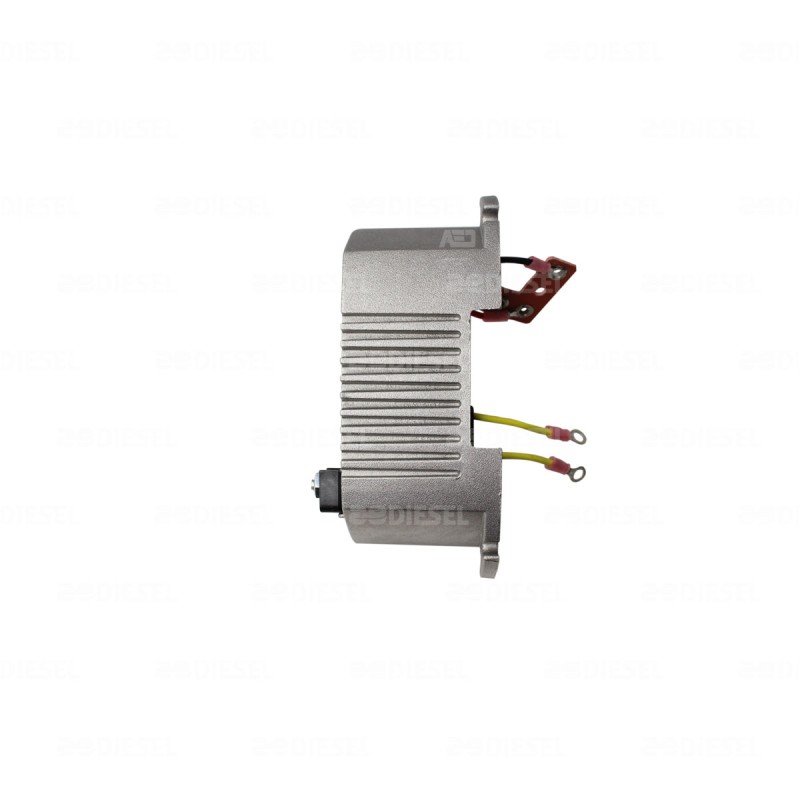 REGUL 12V 160A (368) MOT 105-236