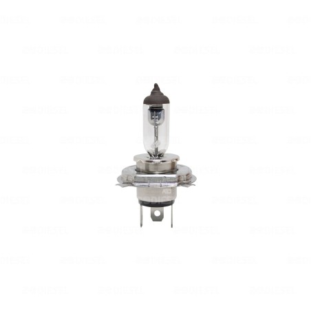 FOCO H4 12V 60W/55W P43T 38 BLANCO