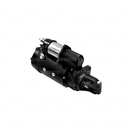 HORÓMETRO 12/24V C/HORA 331032000