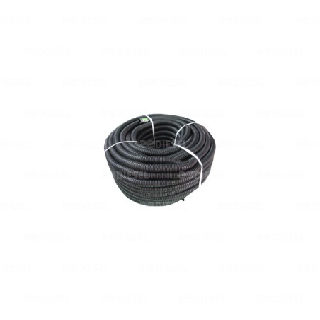 FORRO ABIERTO RANURADO 3/4 POLIFLEX